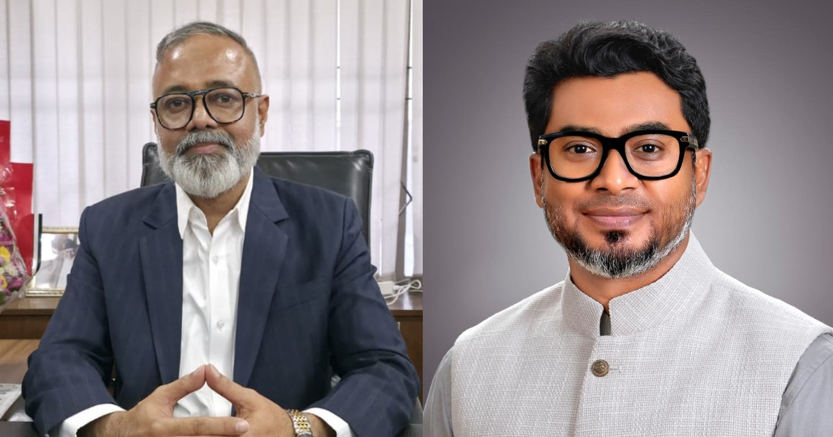 টেক্সটাইল মিল মালিকদের নেতৃত্বে গোলাম ফারুক-মনির