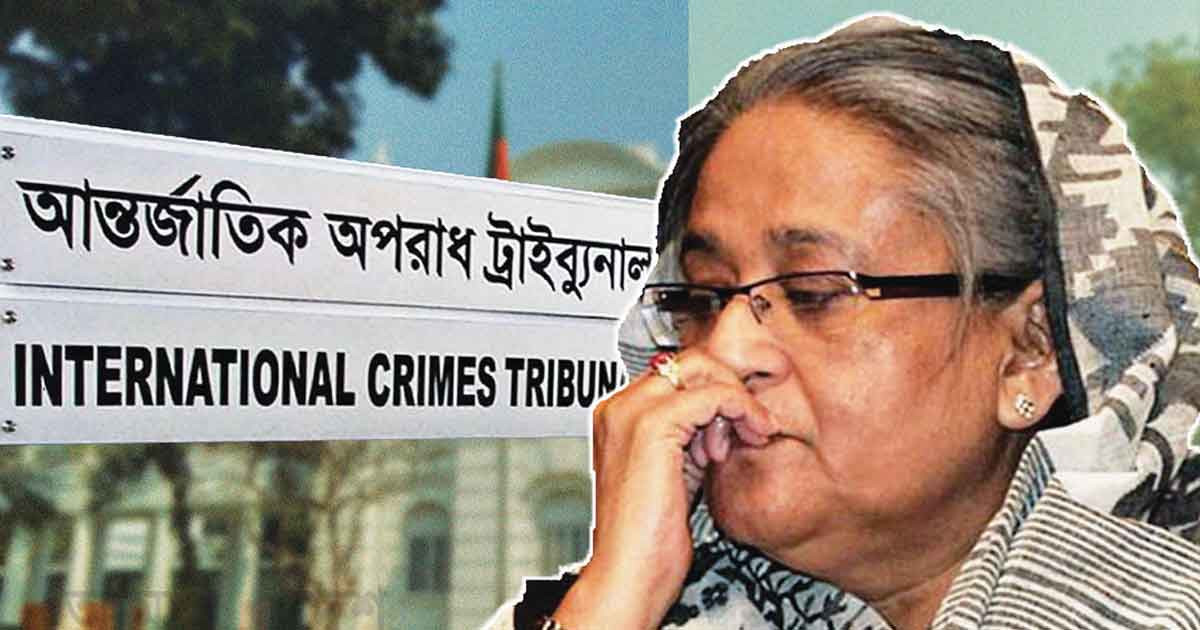 জানা গেল, কখন ঘোষণা হবে হাসিনার মামলার রায়