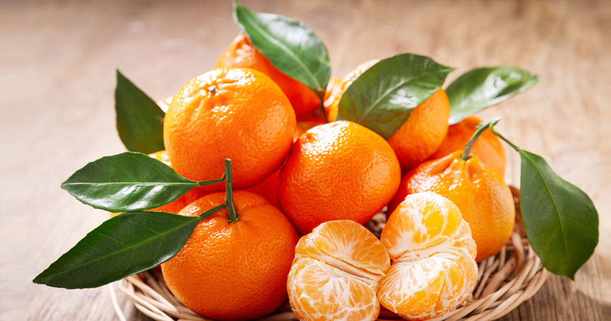 শীতে নিয়মিত কমলা খেলে মিলবে যেসব উপকার