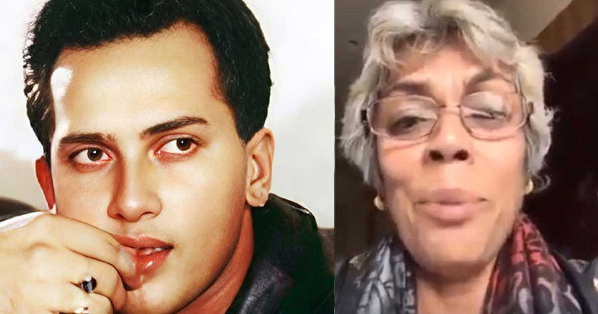 ‘আমার হাজবেন্ড সালমান শাহকে খুন করাইছে আমার ভাইরে দিয়া’