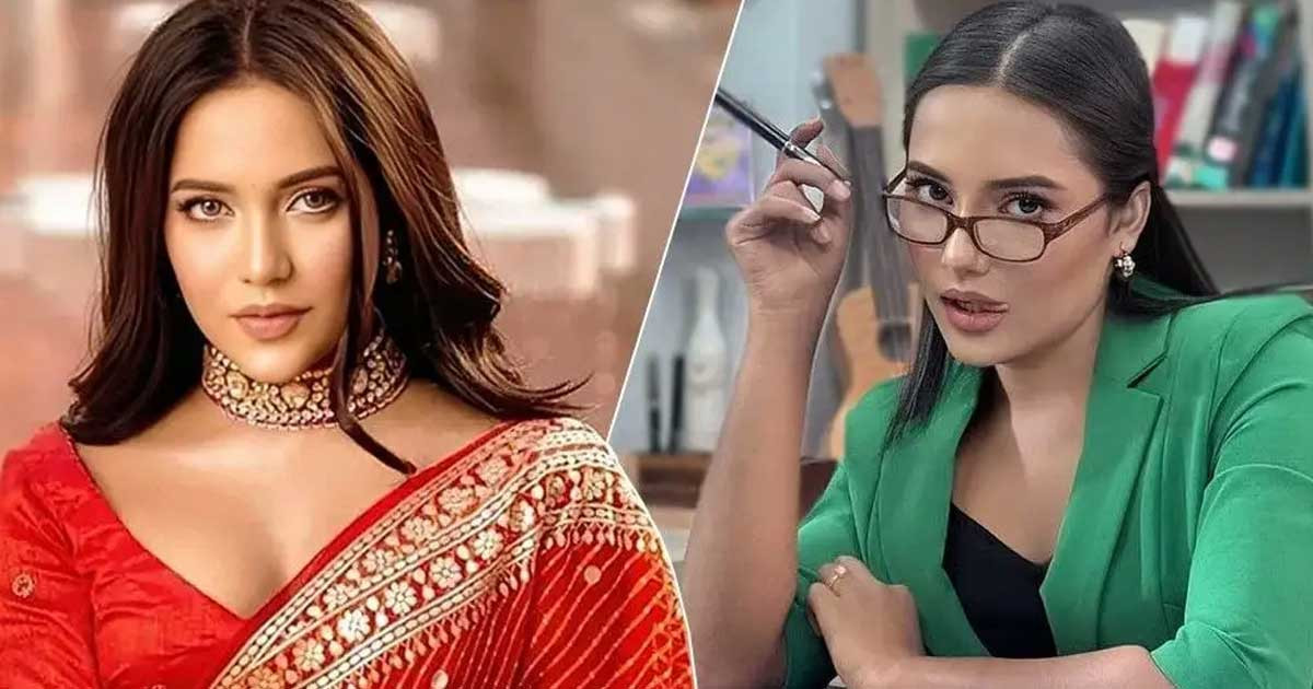 মিথিলার পর এবার ‘ওয়াশরুম ভিডিও’ প্রসঙ্গে মুখ খুললেন মাহি