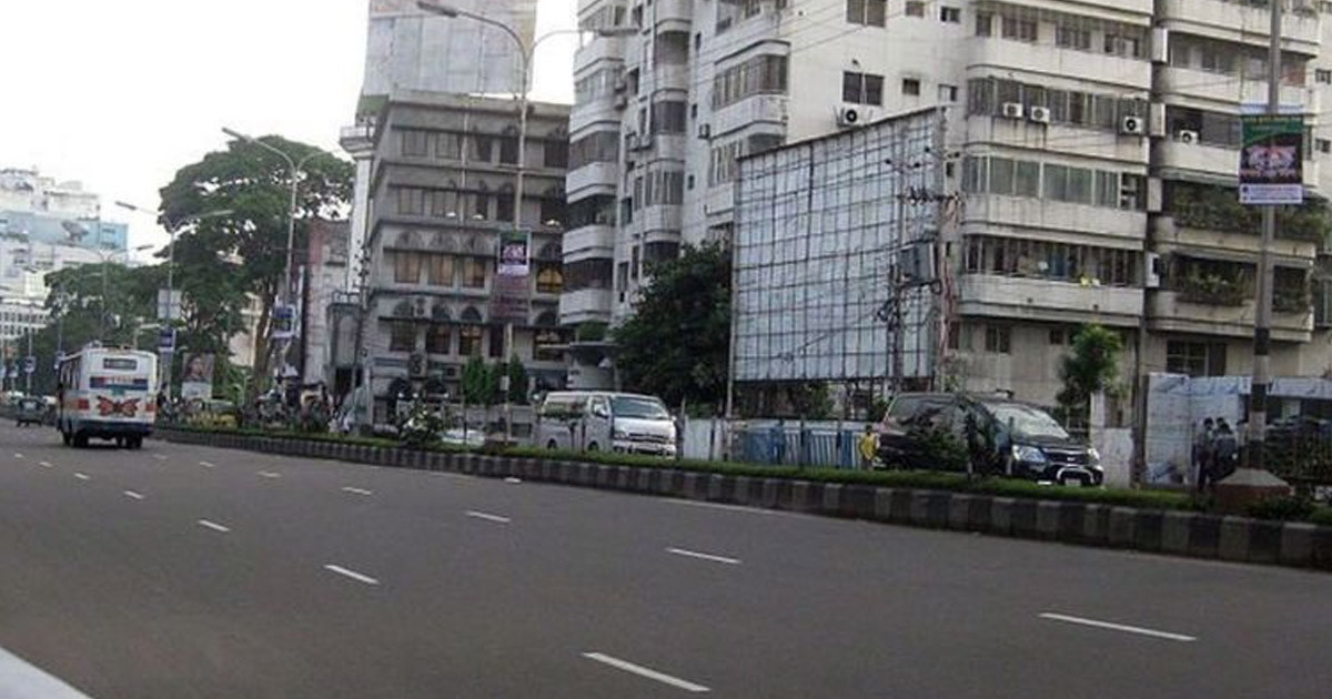 এনসিপি কার্যালয়ের সামনে ককটেল বিস্ফোরণ