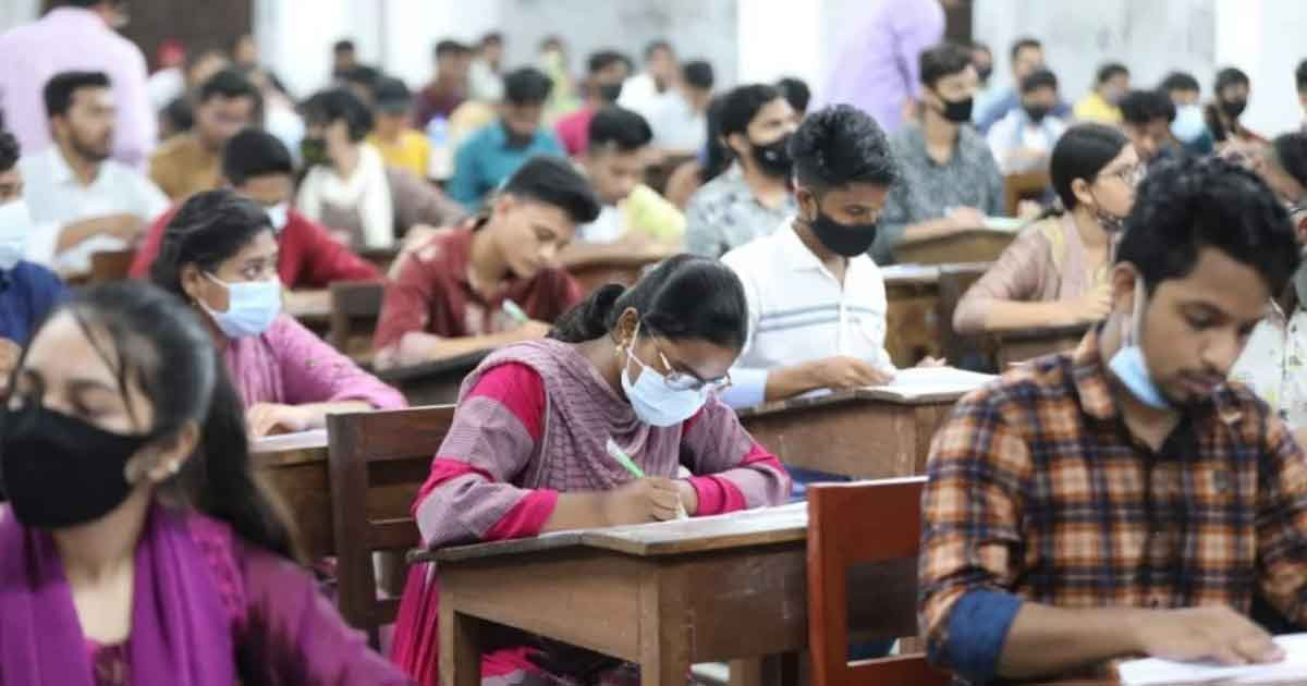 সাত কলেজে ভর্তি নিশ্চায়ন ১৭–২০ নভেম্বর, কবে থেকে ক্লাস শুরু