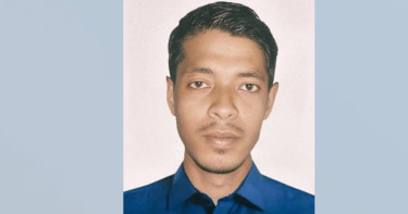 স্বপ্ন নিয়ে ছাড়লেন দেশ, তিন দিন পরই শেষ নিঃশ্বাস