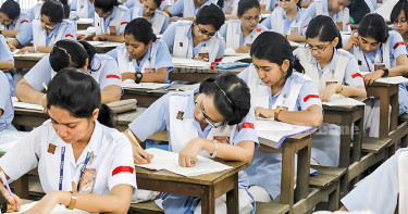 ১১ শিক্ষা বোর্ডের এইচএসসি খাতা পুনর্নিরীক্ষণের ফল আজ
