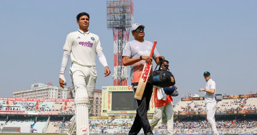 কলকাতায় আইসিইউতে ভারতের অধিনায়ক