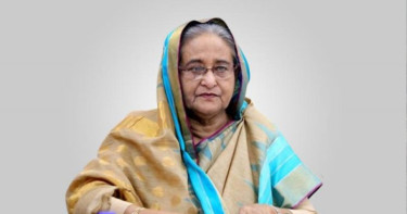 হাসিনার বিরুদ্ধে প্লট জালিয়াতি মামলার বাদীর জেরা চলছে