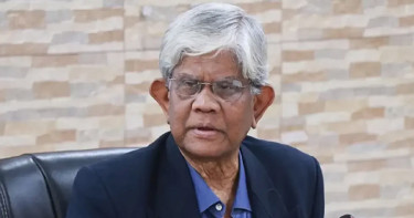 অর্থ উপদেষ্টাকে নিয়ে ভুয়া ভিডিও প্রচার