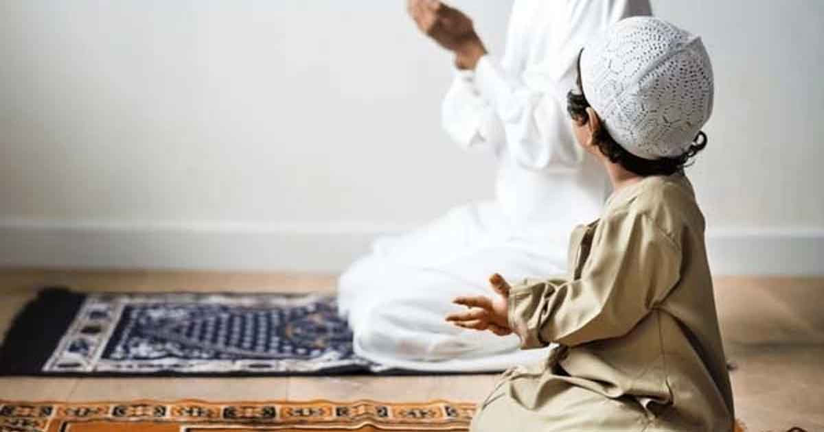 অধীনস্থদের নামাজের আদেশ দেওয়ার গুরুত্ব