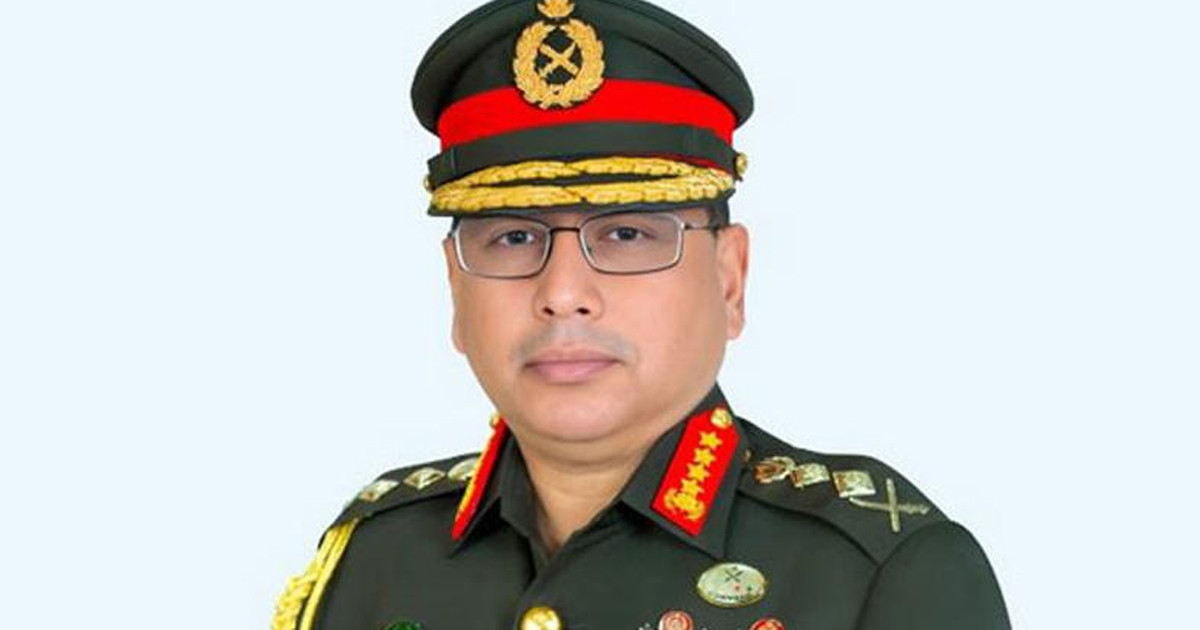 কঠিন চ্যালেঞ্জ মোকাবিলায় প্রস্তুত থাকুন: সেনাপ্রধান