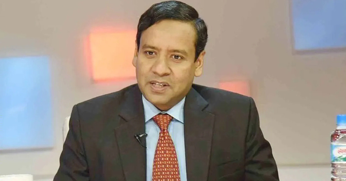 আন্ডার সঙ্গে ডান্ডার বন্ধন, সর্বনাশের সাত লক্ষণ