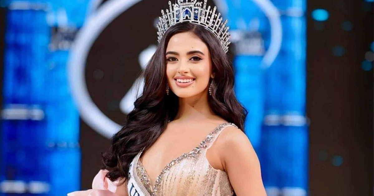 মিস ইউনিভার্স বিজয়ী ব্যক্তিগত উড়োজাহাজসহ কত টাকা পান?