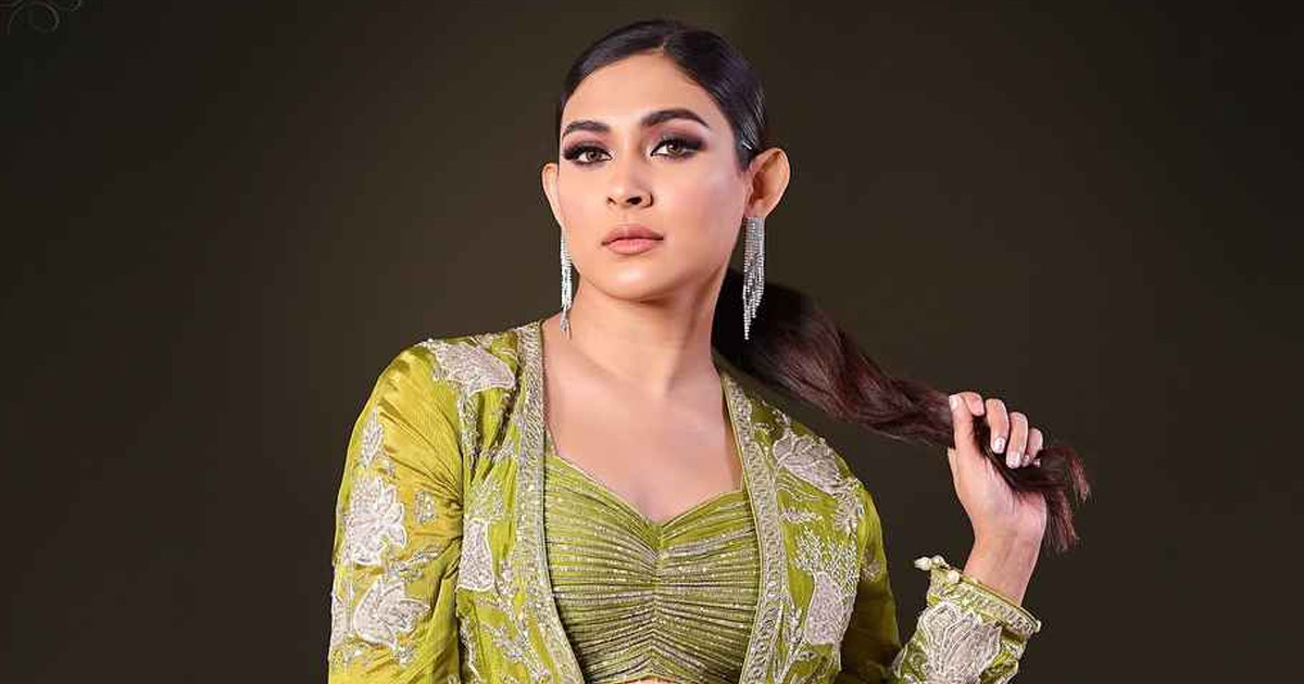 মামলা নিয়ে মুখ খুললেন মেহজাবীন