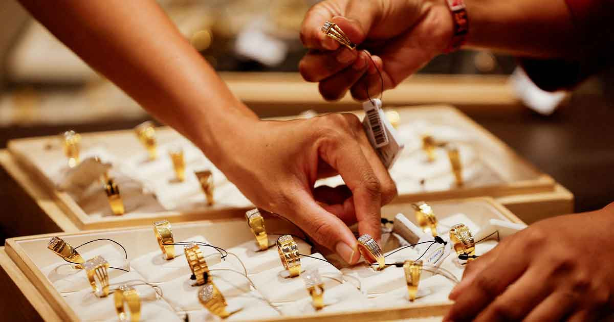 বিশ্ববাজারে সামান্য বাড়লো স্বর্ণের দাম