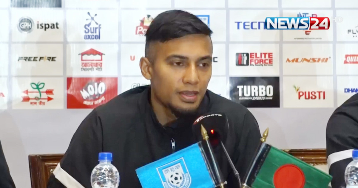 দল আগের চেয়ে অনেক বেশি শক্তিশালী অবস্থানে আছে: জামাল ভূঁইয়া