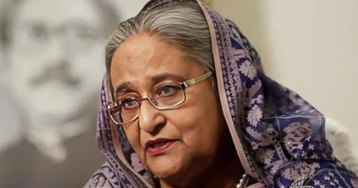 হাসিনার মামলার রায়ে যে দুই বিষয়ে অগ্রাধিকার