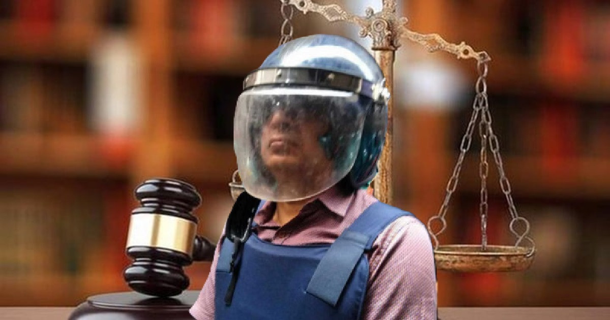 রাজসাক্ষী হওয়ায় মামুনকে ৫ বছরের কারাদণ্ড