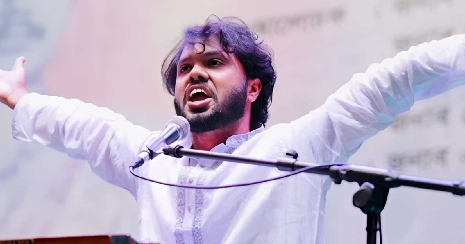 শোকরানা সিজদায় যোগ দেওয়ার আহ্বান হাদির