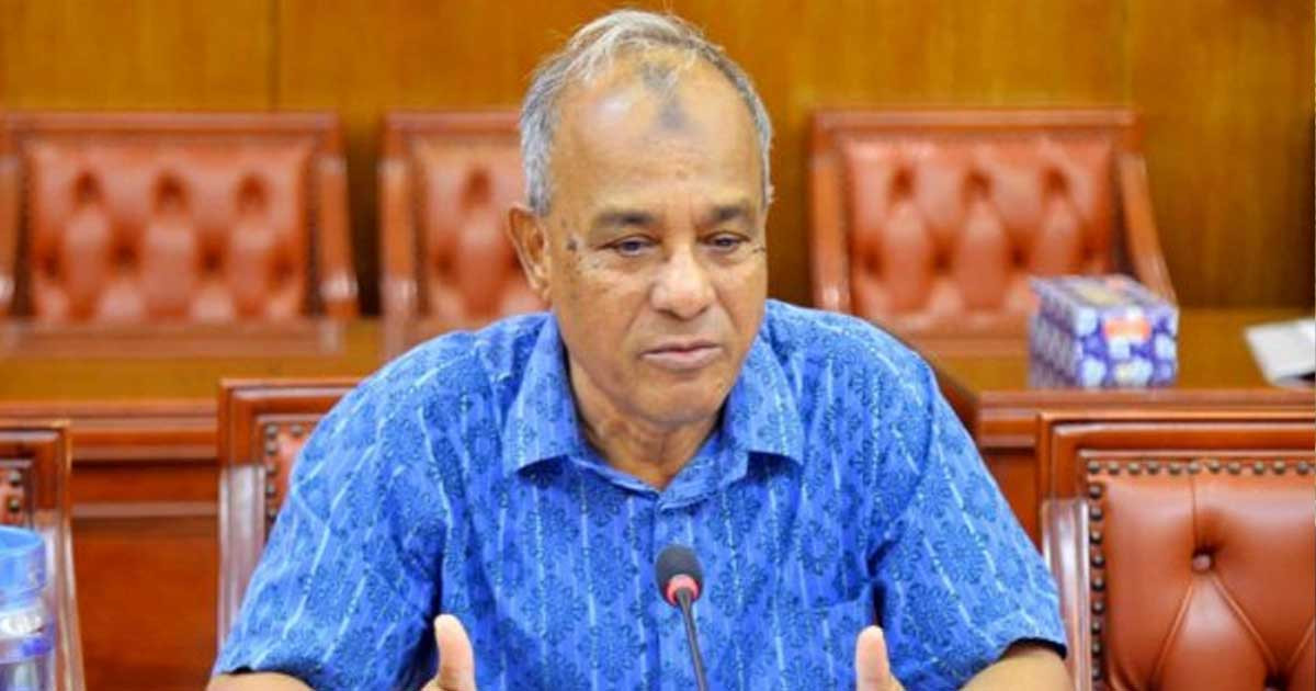 শেখ হাসিনার রায়ে জনমনে আতঙ্ক নেই: স্বরাষ্ট্র উপদেষ্টা