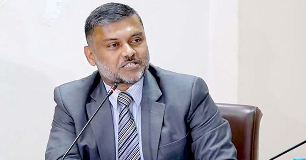 শাসক নয়, সেবক হয়ে উঠার রাজনীতি করুন: শিশির মনির