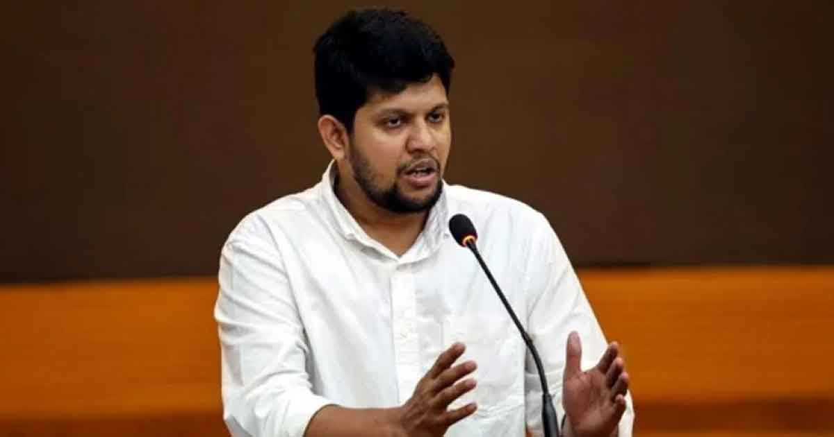 ‘সারাদেশকে মৃত্যুকূপ বনিয়ে ফেলার কারিগর খুনি হাসিনার আজ বিচার হলো’