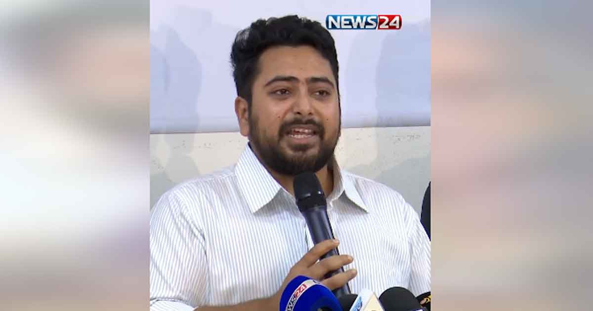 হাসিনাকে এক মাসের মধ্যে দেশে এনে রায় কার্যকর করতে হবে: নাহিদ