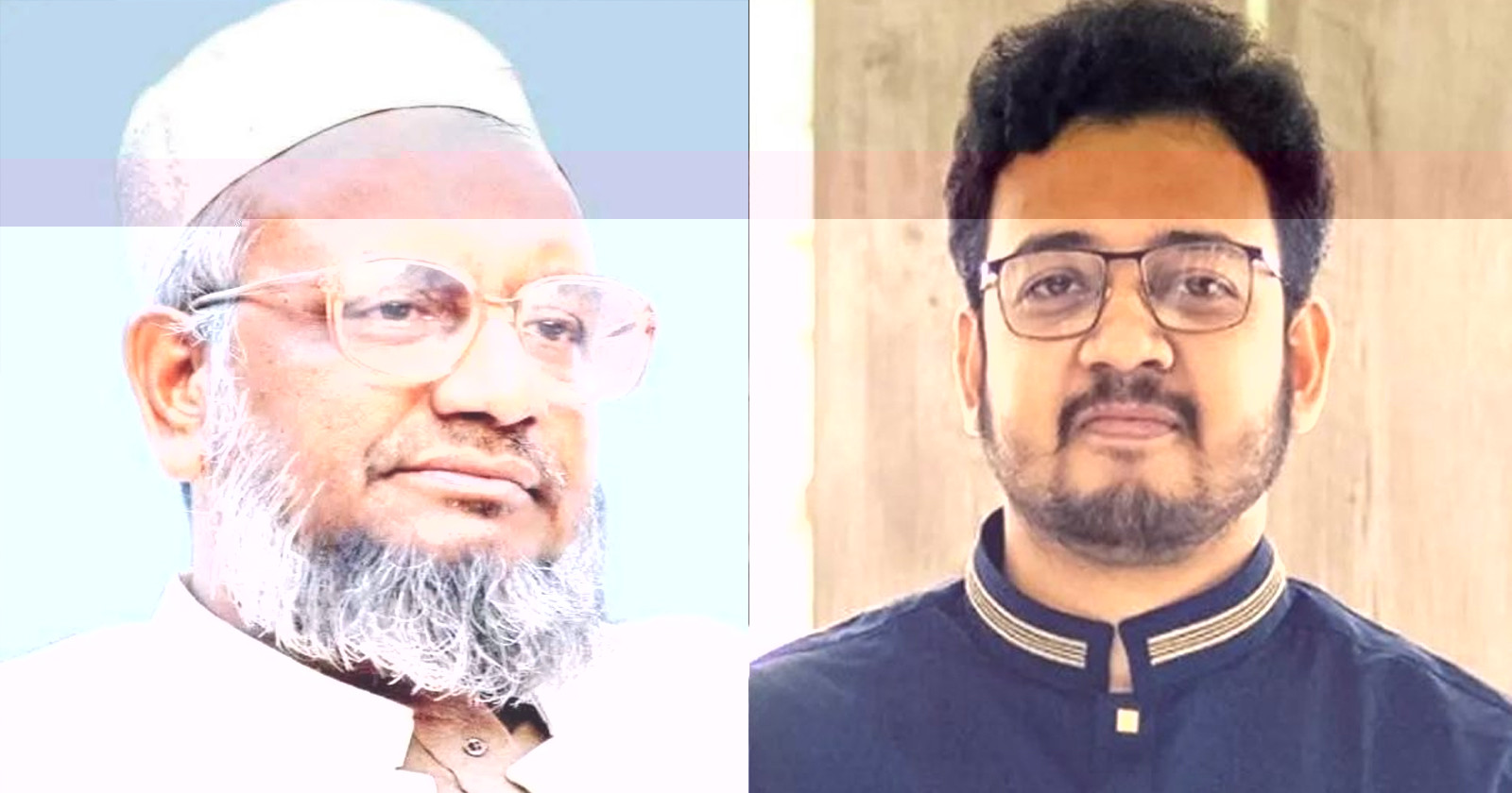 হাসিনার রায়ের পরই প্রকাশ্যে এলো কাদের মোল্লার চিঠি