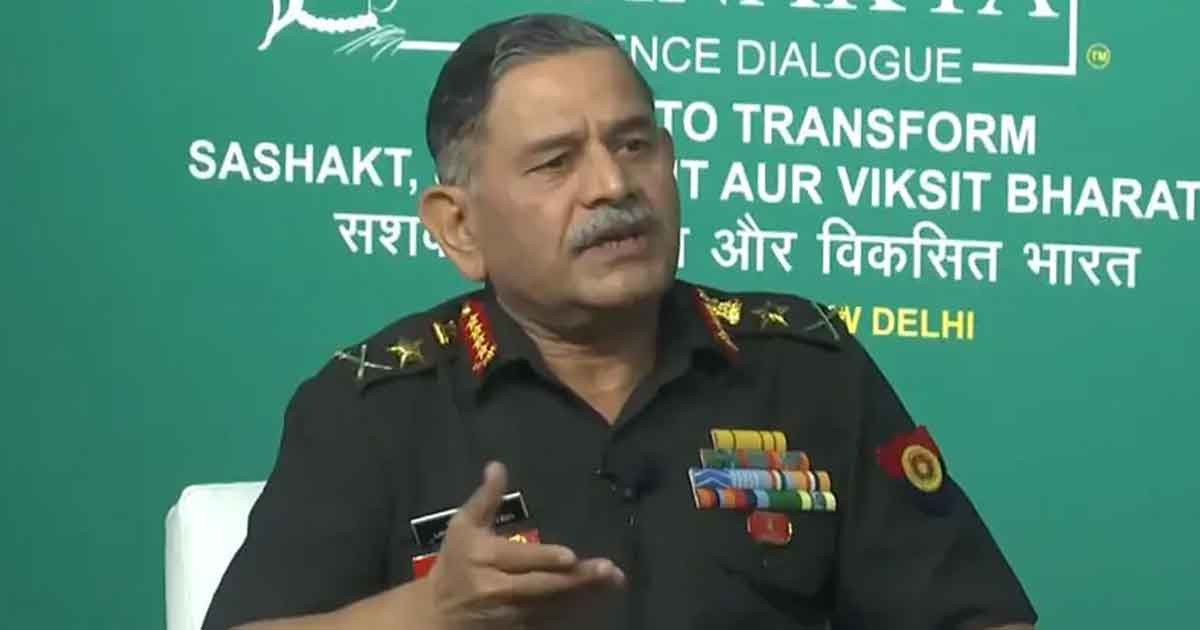 ‘এটি ছিল কেবল ট্রেইলার, সম্পূর্ণ ছবি এখনো বাকি’