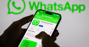 হোয়াটসঅ্যাপে আসছে নতুন ফিচার