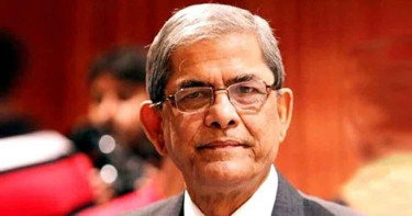একটি ন্যায্য বিচার নিশ্চিত হবে, জাতি অপেক্ষায় আছে: মির্জা ফখরুল