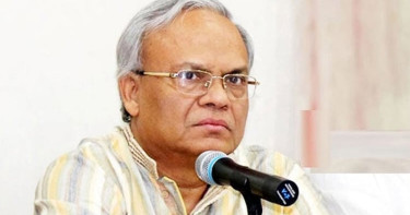 'রক্তের বন্যা' বহানো দলের বিচার চায় জনগণ: রিজভী