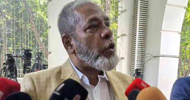 'শেখ হাসিনা খালাস পেলে আমি সবচেয়ে বেশি খুশি হতাম'