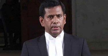 এ রায় ন্যায়বিচারের প্রতিজ্ঞা, প্রতিশোধ নয়: চিফ প্রসিকিউটর