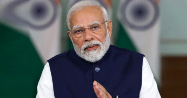 হাসিনার রায়ে নয়, যে কারণে শোক নরেন্দ্র মোদির
