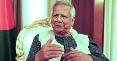 ‘হাসিনার বিরুদ্ধে রায় প্রমাণ করে, কেউ আইনের ঊর্ধ্বে নয়’