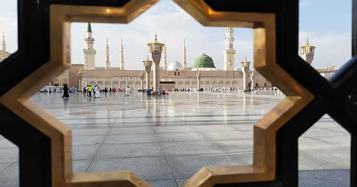 দ্বীন প্রচারে নবী-রাসুলদের নিষ্ঠা ও সততা