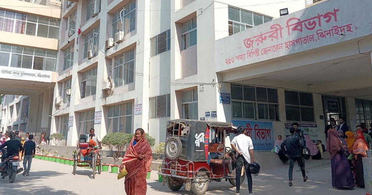 ছেলের হাতে মা খুন