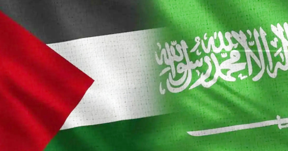 ফিলিস্তিন রাষ্ট্র না হলে ইসরায়েলের সঙ্গে সম্পর্ক নয়: সৌদি আরব
