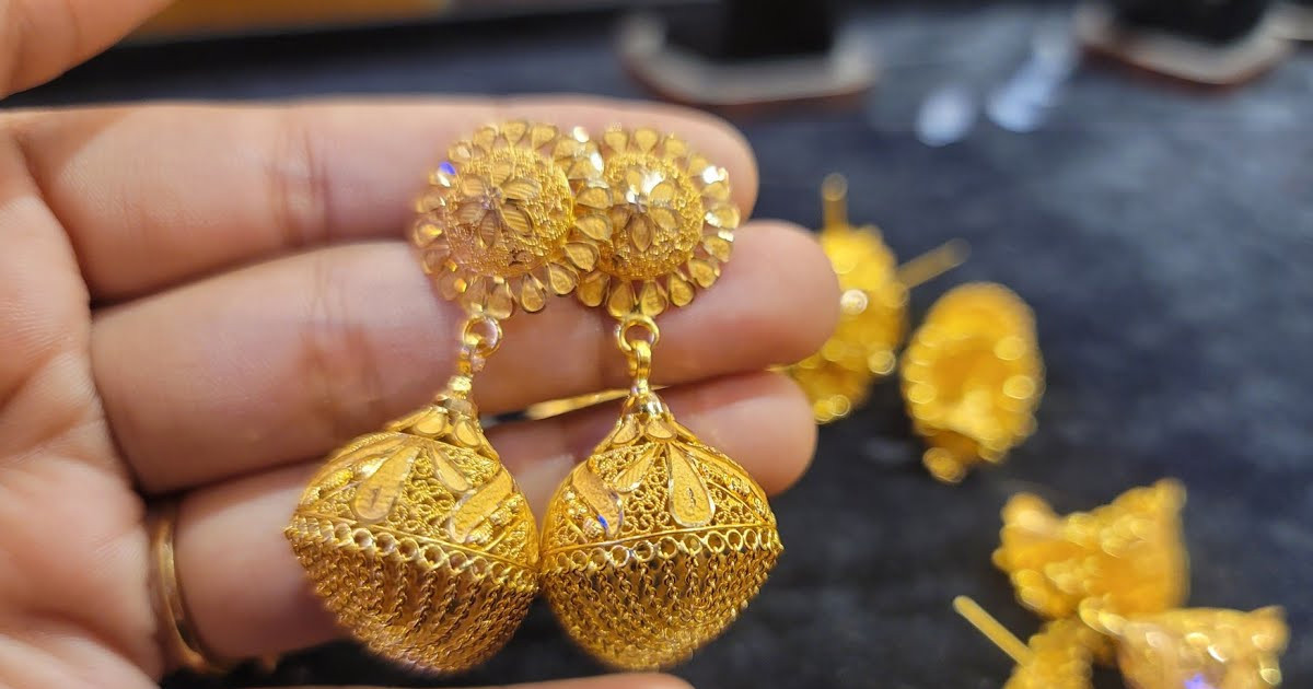 বাংলাদেশে আজ প্রতি ভরি স্বর্ণের দাম কত?