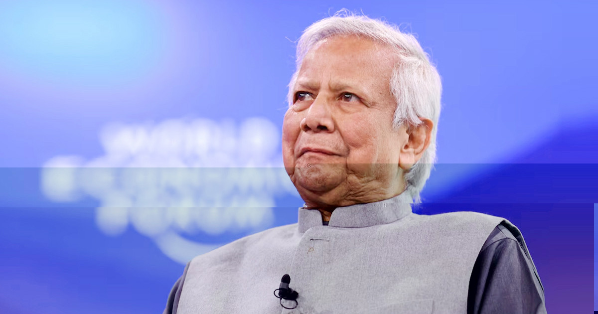 এবারের নির্বাচন দেশরক্ষার