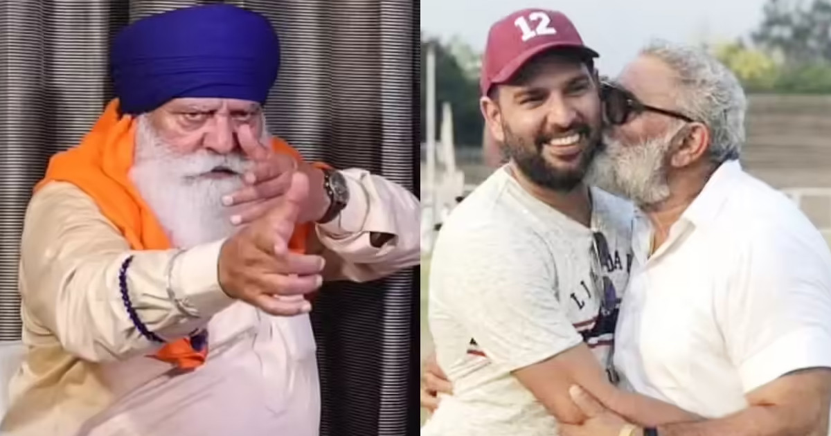 মৃত্যুর অপেক্ষায় যুবরাজের বাবা, ছেলে নিয়ে আক্ষেপ