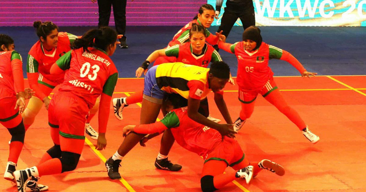 উগান্ডাকে উড়িয়ে শুভসূচনা বাংলাদেশের