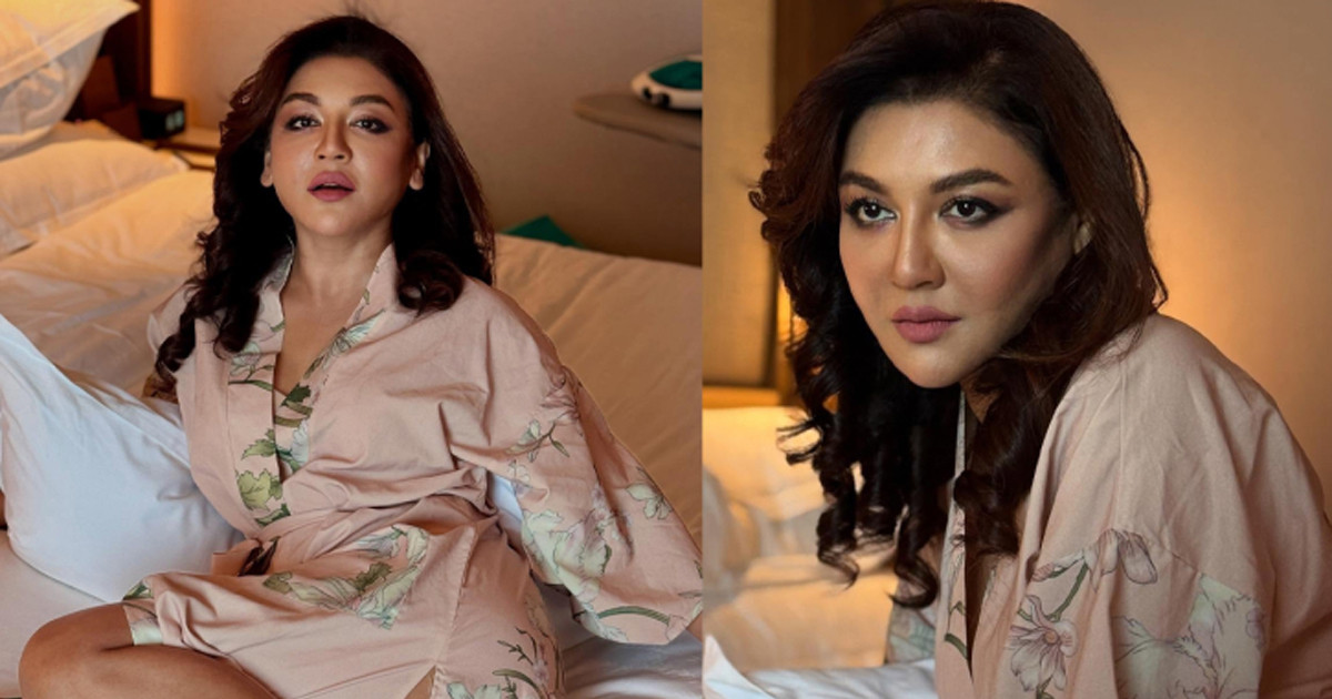 ‘তার মতো মানুষকে বন্ধু হিসেবে পাওয়া ভাগ্যের ব্যাপার’