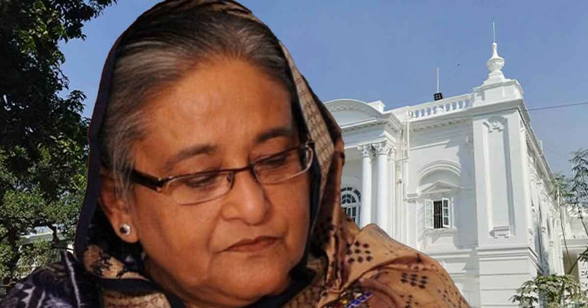 হাসিনাকে ফেরতের বিষয়ে বিবিসিকে যা জানালো ভারতের শীর্ষস্থানীয় কর্মকর্তারা