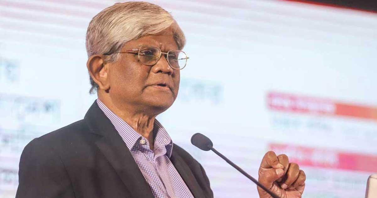 নির্বাচনের আগে ১৭ হাজার শটগান কেনা হবে: অর্থ উপদেষ্টা