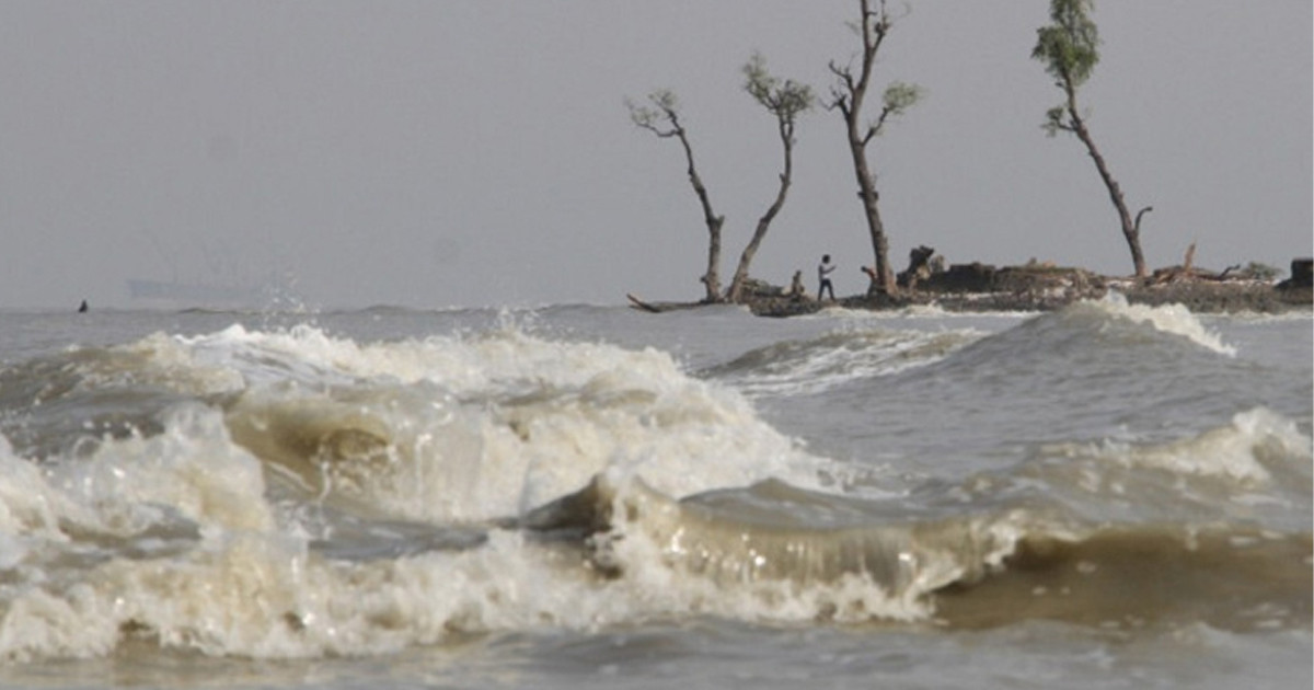 সাগরে ফের লঘুচাপ সৃষ্টির আভাস