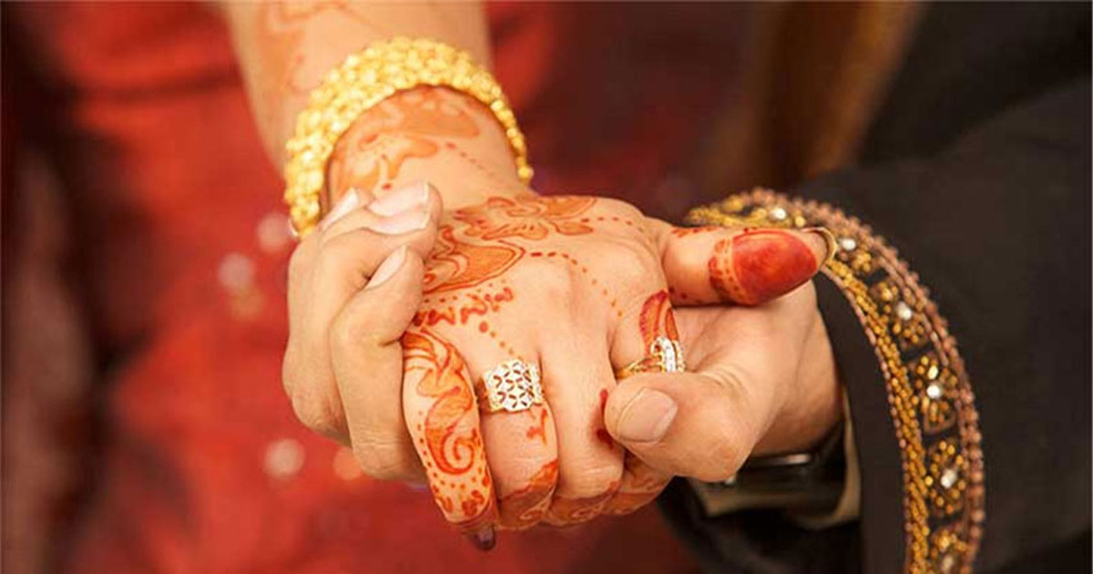 বিয়ের আগে ৫ গোপন কথা জেনে না নিলেই বিপদ!