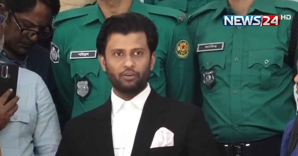 হাসিনা-কামালের সাজা পরোয়ানা পররাষ্ট্র মন্ত্রণালয়ে পাঠানোর কার্যক্রম শুরু