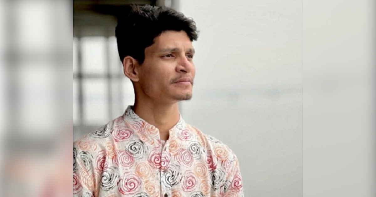 ক্যান্সার আক্রান্ত শিক্ষার্থী মেহেদীর বাঁচার আকুতি