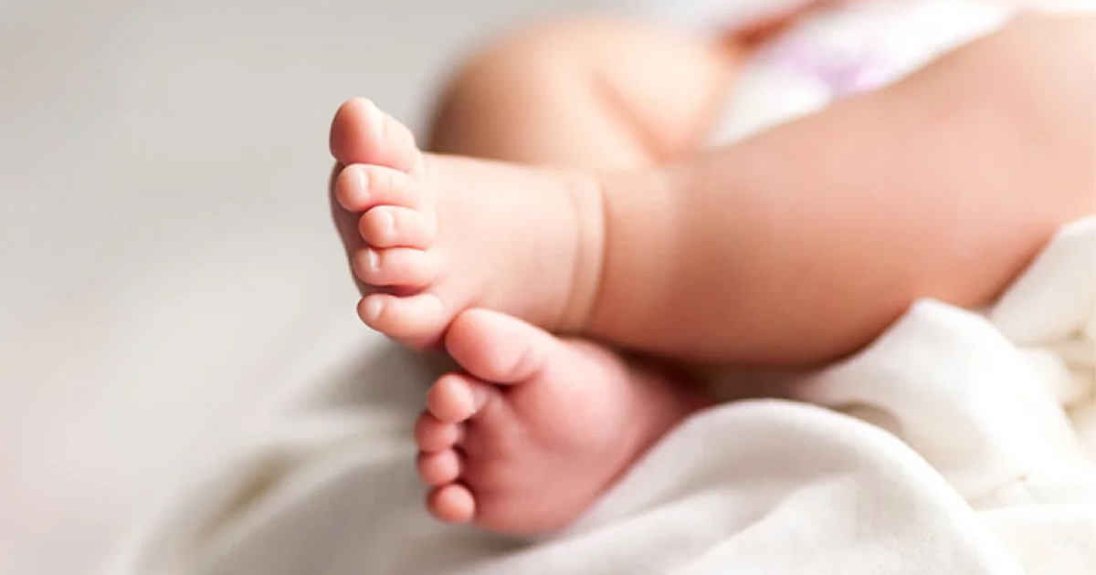 ধানক্ষেতে কান্নার শব্দ, মিলল নবজাতক